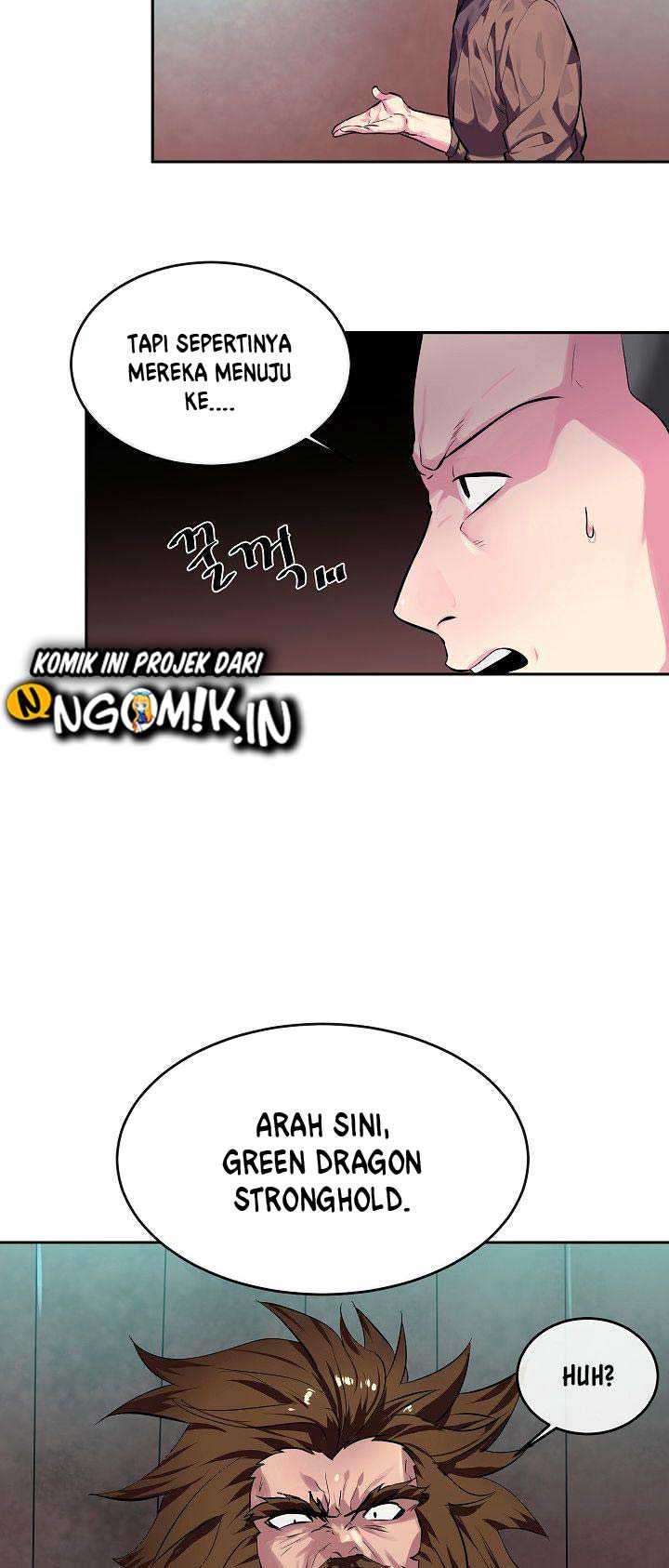 Volcanic Age Chapter 116 Gambar 50