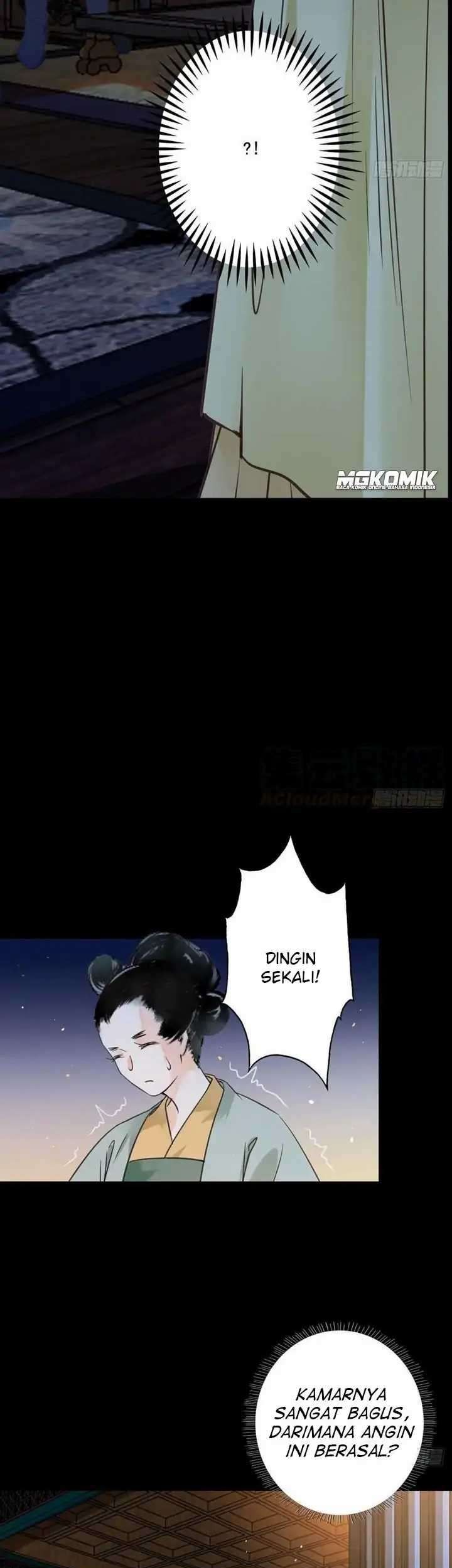 The Ghostly Doctor Chapter 370 Gambar 7