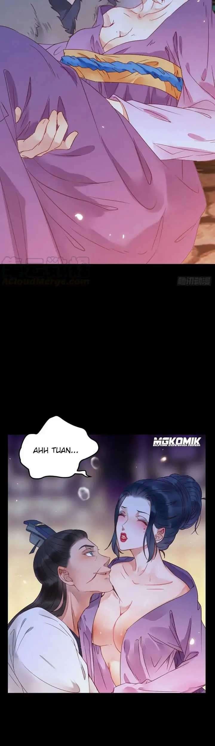 The Ghostly Doctor Chapter 370 Gambar 15