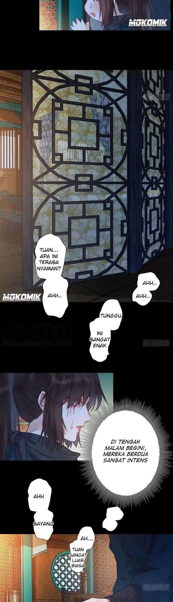 The Ghostly Doctor Chapter 370 Gambar 17