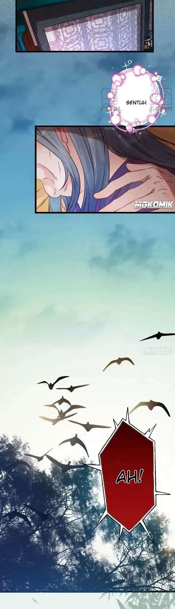 The Ghostly Doctor Chapter 370 Gambar 25