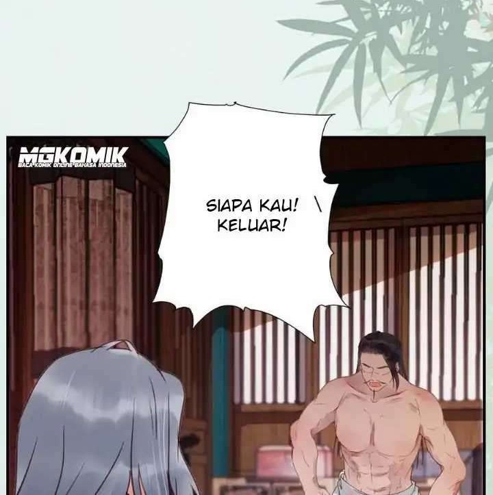 The Ghostly Doctor Chapter 370 Gambar 26