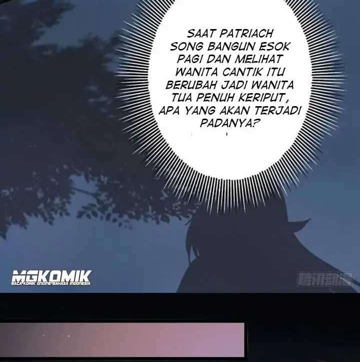 The Ghostly Doctor Chapter 370 Gambar 20