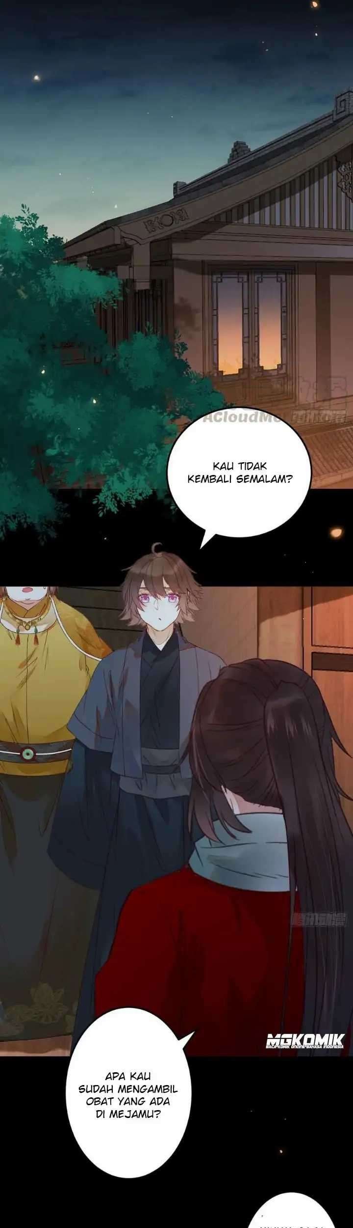 The Ghostly Doctor Chapter 370 Gambar 21