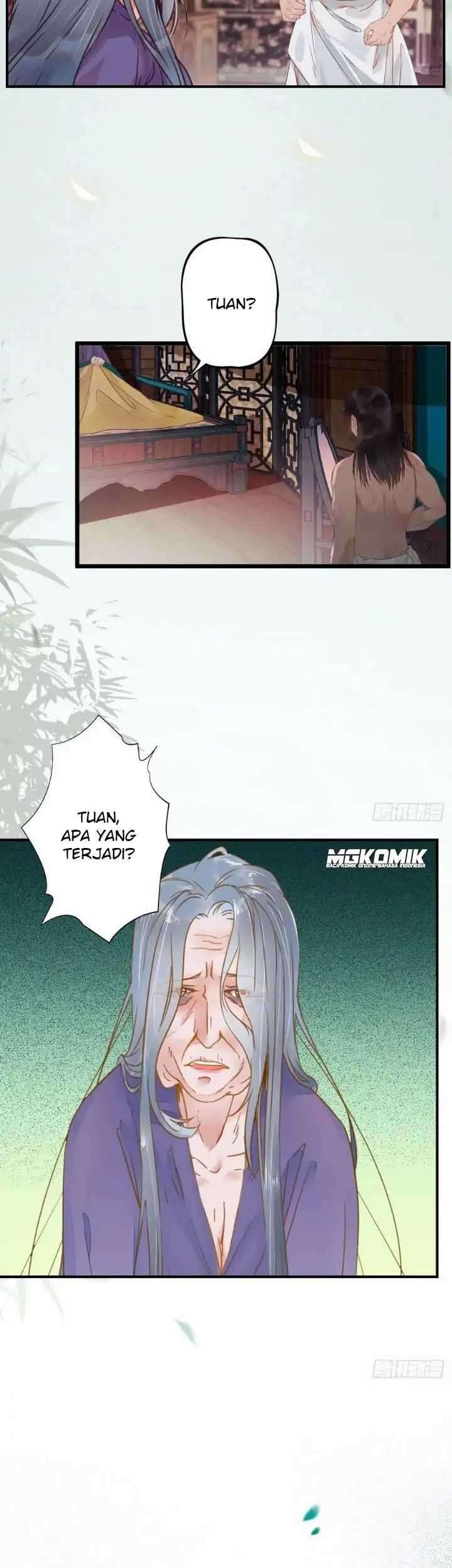 The Ghostly Doctor Chapter 370 Gambar 27