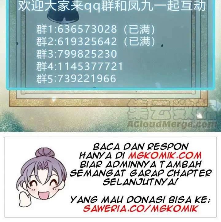 The Ghostly Doctor Chapter 370 Gambar 30