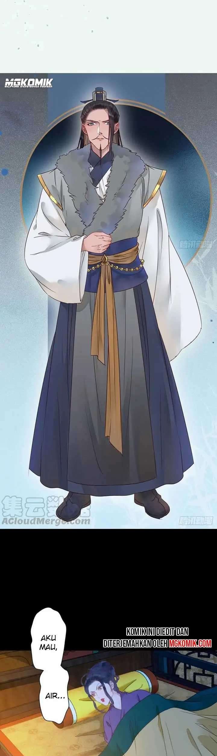 The Ghostly Doctor Chapter 370 Gambar 3