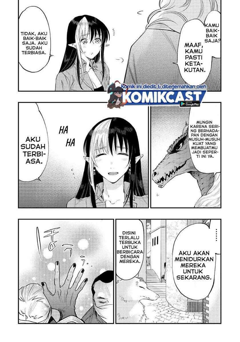 The New Gate Chapter 70 Gambar 23