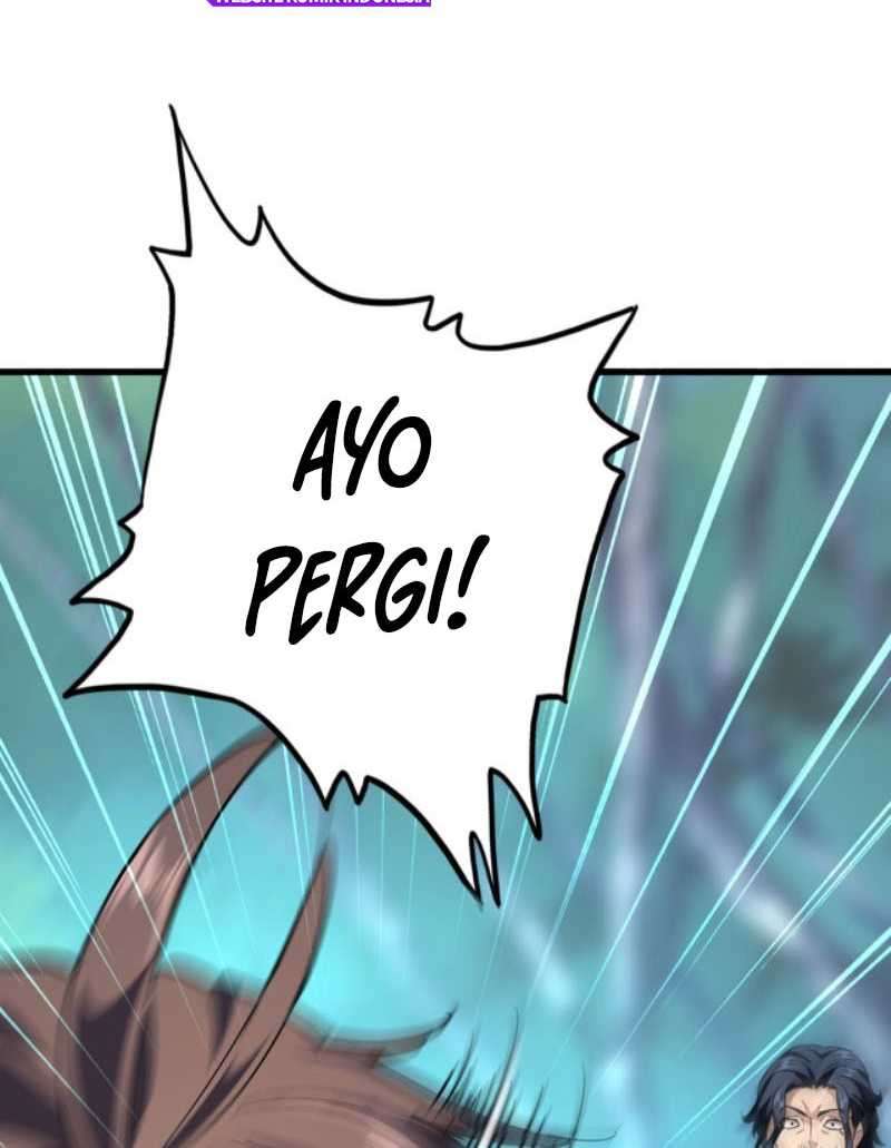 Magic Emperor Chapter 206 Gambar 17