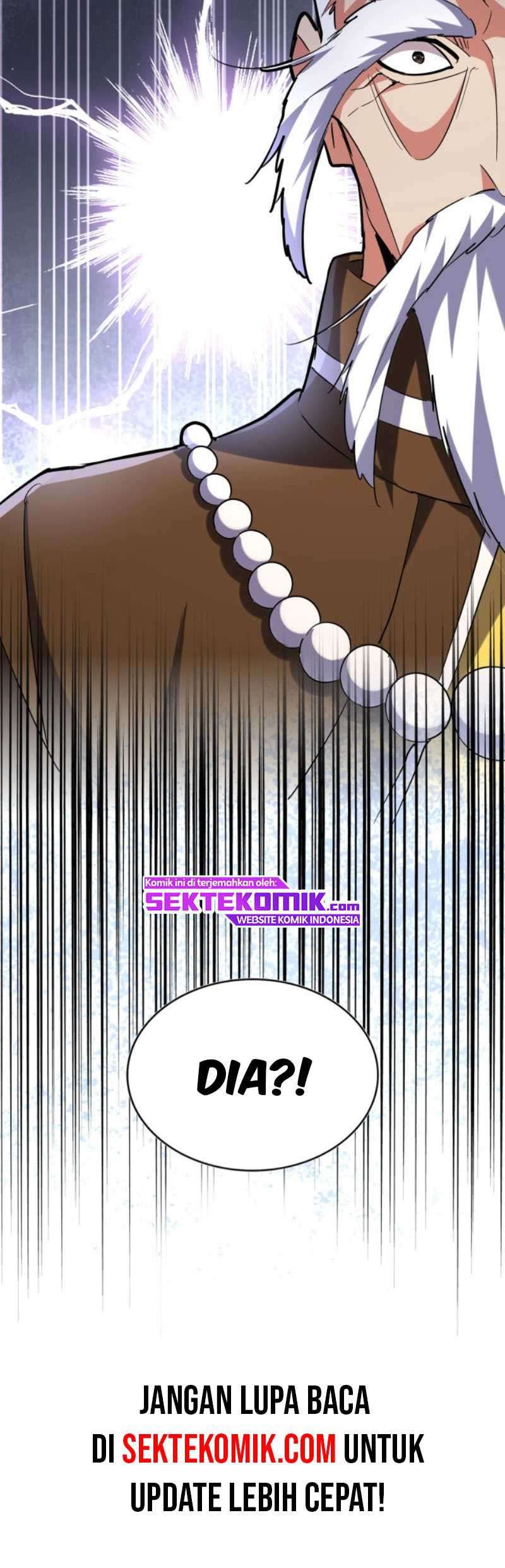 Magic Emperor Chapter 206 Gambar 32