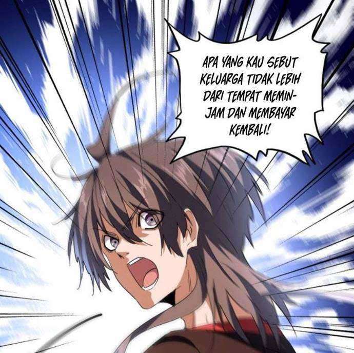 Magic Emperor Chapter 205 Gambar 20