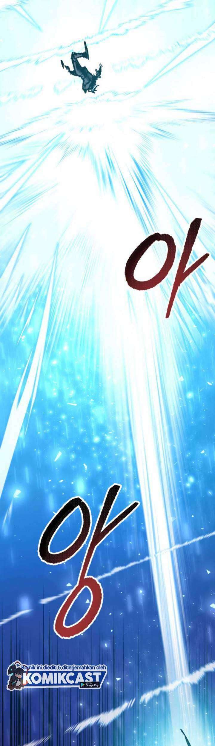 Limit Breaker Chapter 39 Gambar 74