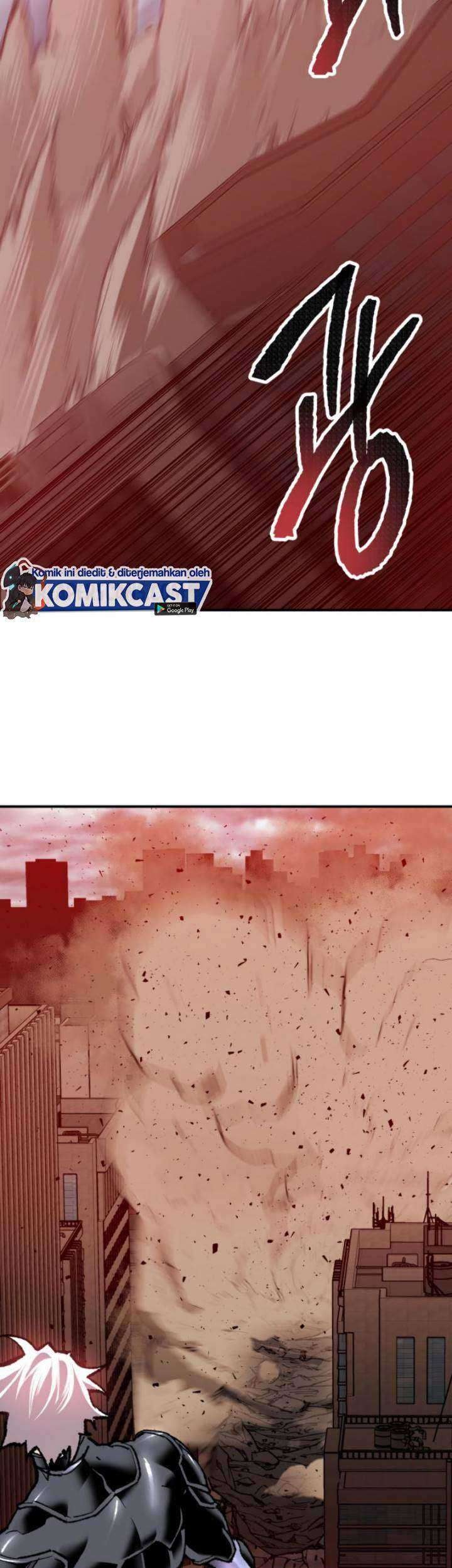 Limit Breaker Chapter 39 Gambar 76