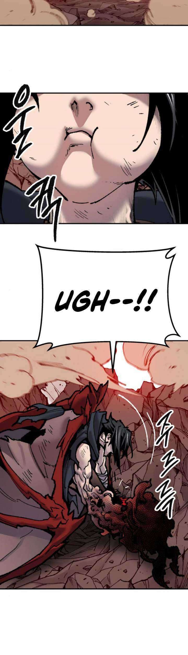 Limit Breaker Chapter 39 Gambar 78