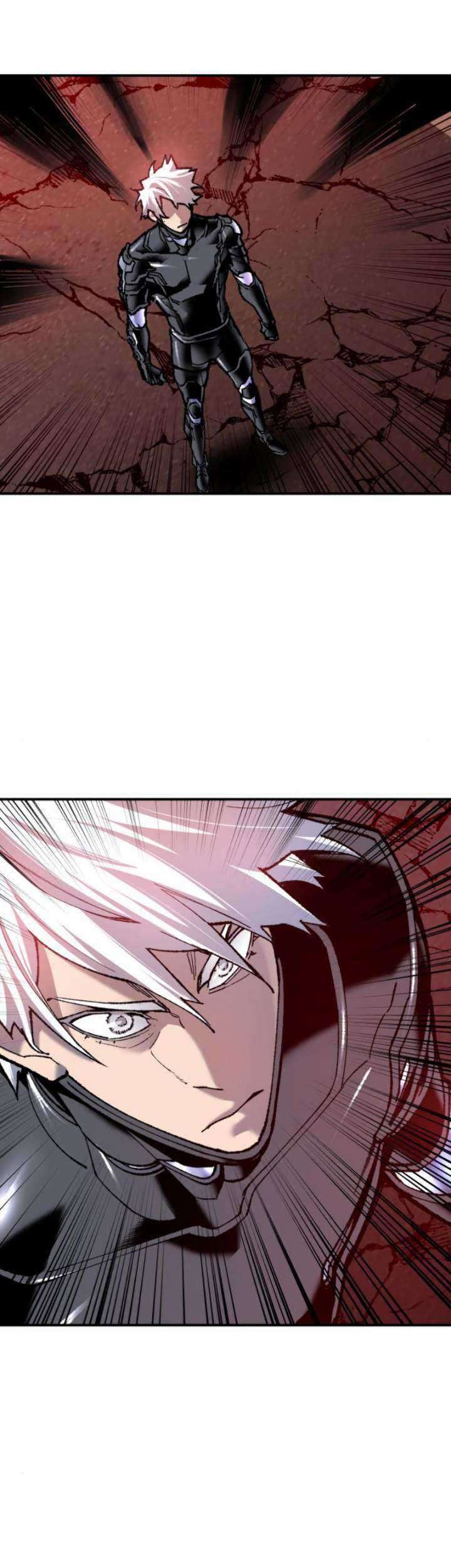 Limit Breaker Chapter 39 Gambar 87