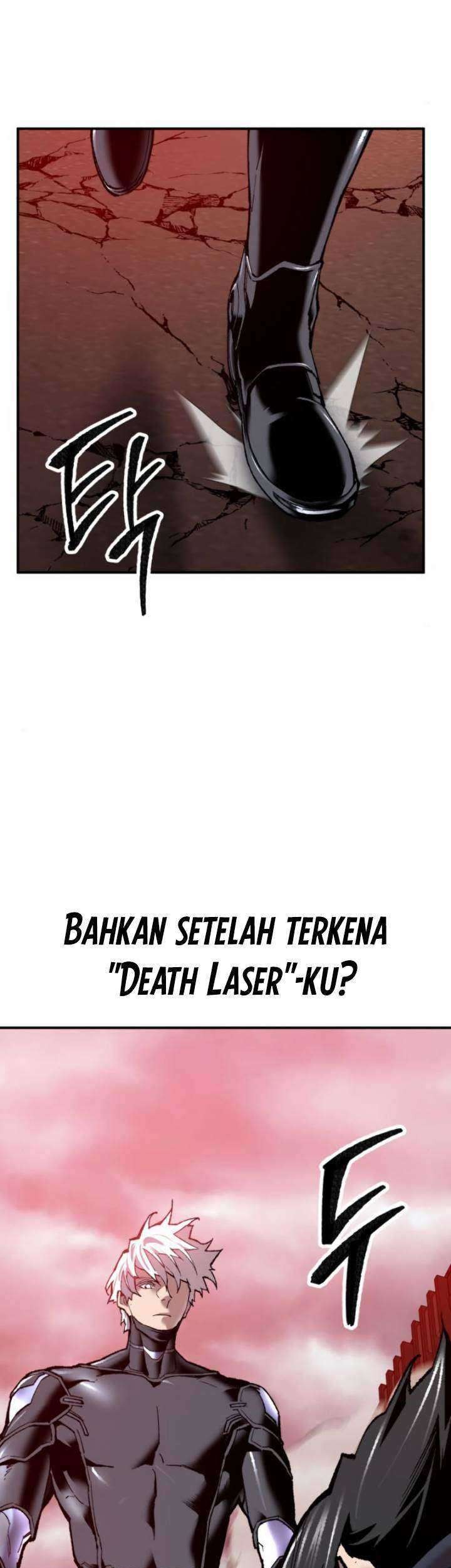 Limit Breaker Chapter 39 Gambar 81