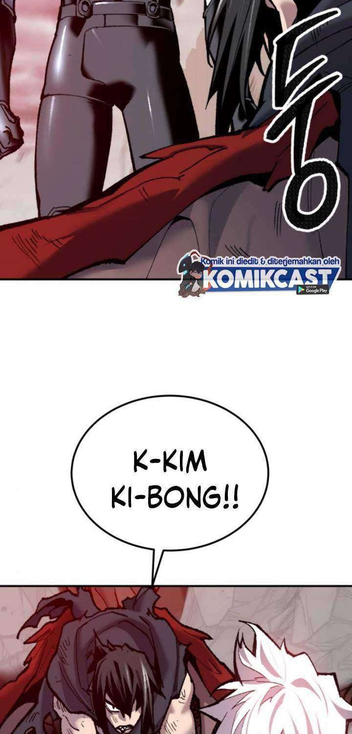 Limit Breaker Chapter 39 Gambar 82