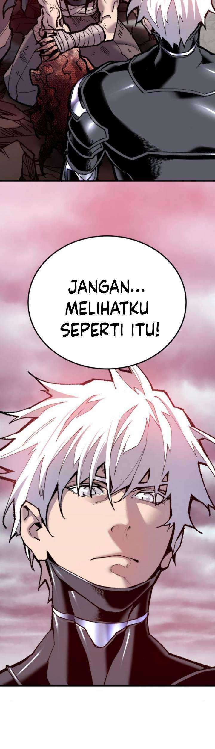 Limit Breaker Chapter 39 Gambar 83