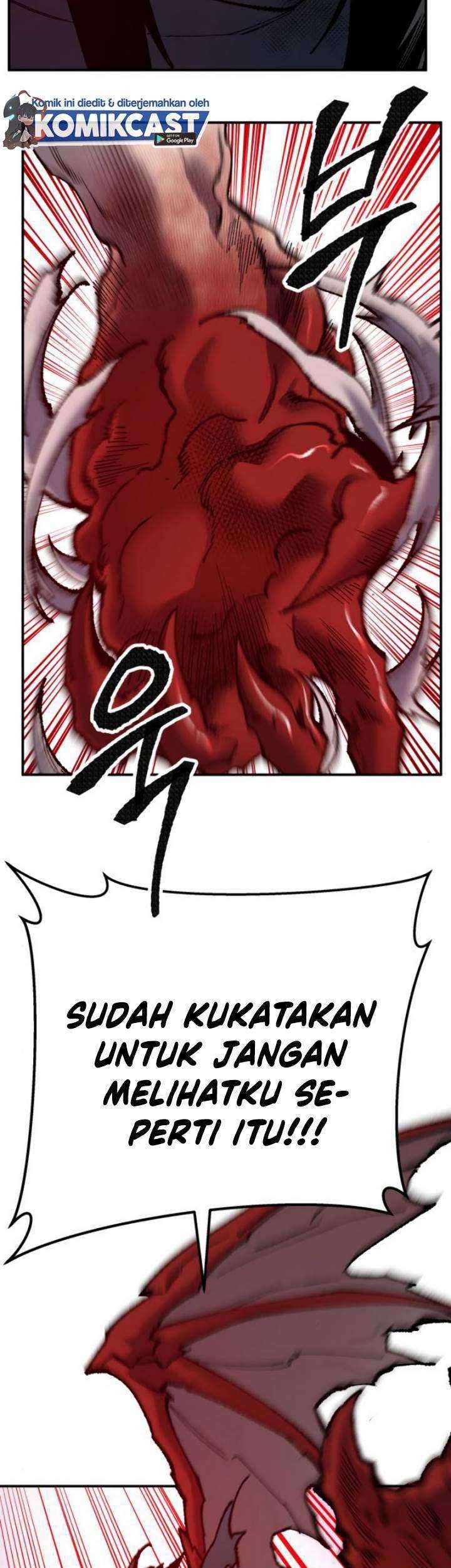 Limit Breaker Chapter 39 Gambar 85