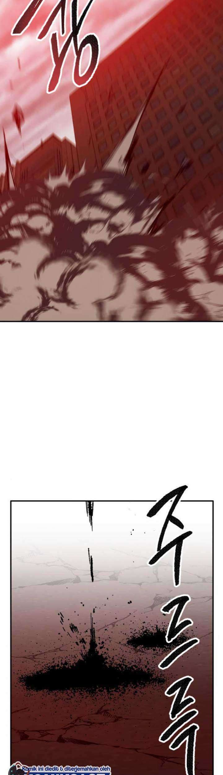 Limit Breaker Chapter 39 Gambar 89