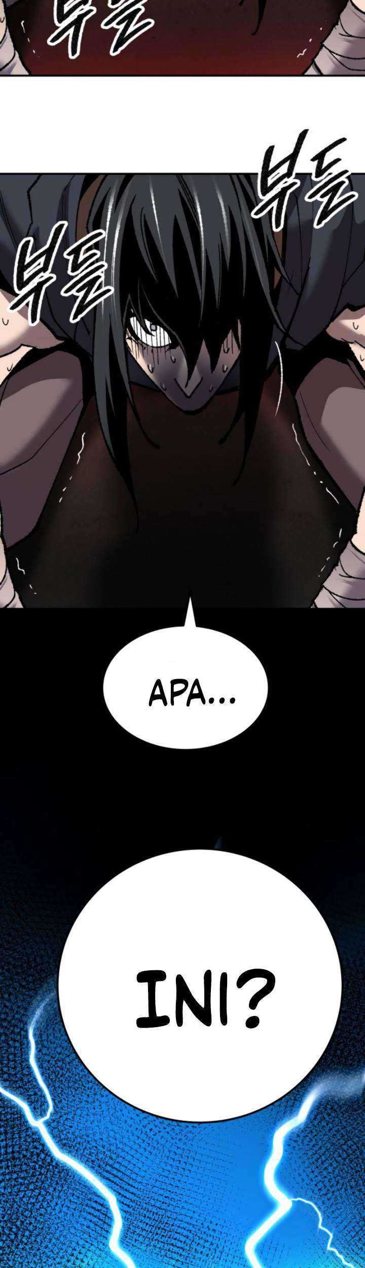 Limit Breaker Chapter 39 Gambar 6