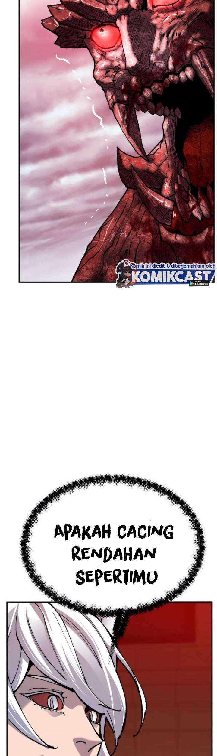 Limit Breaker Chapter 39 Gambar 98