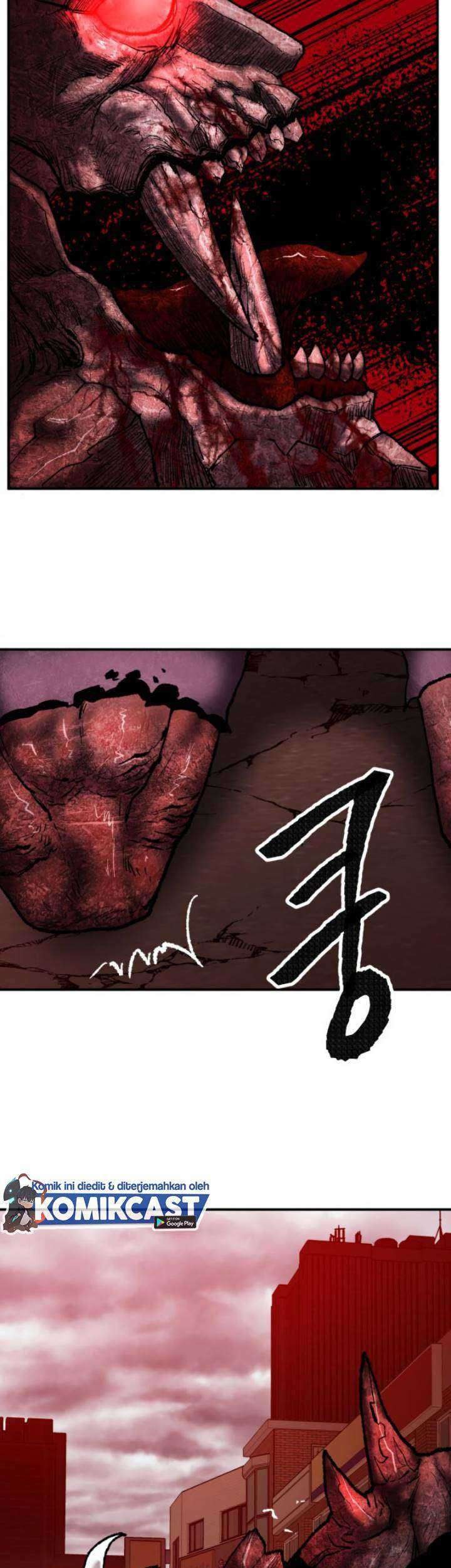 Limit Breaker Chapter 39 Gambar 94