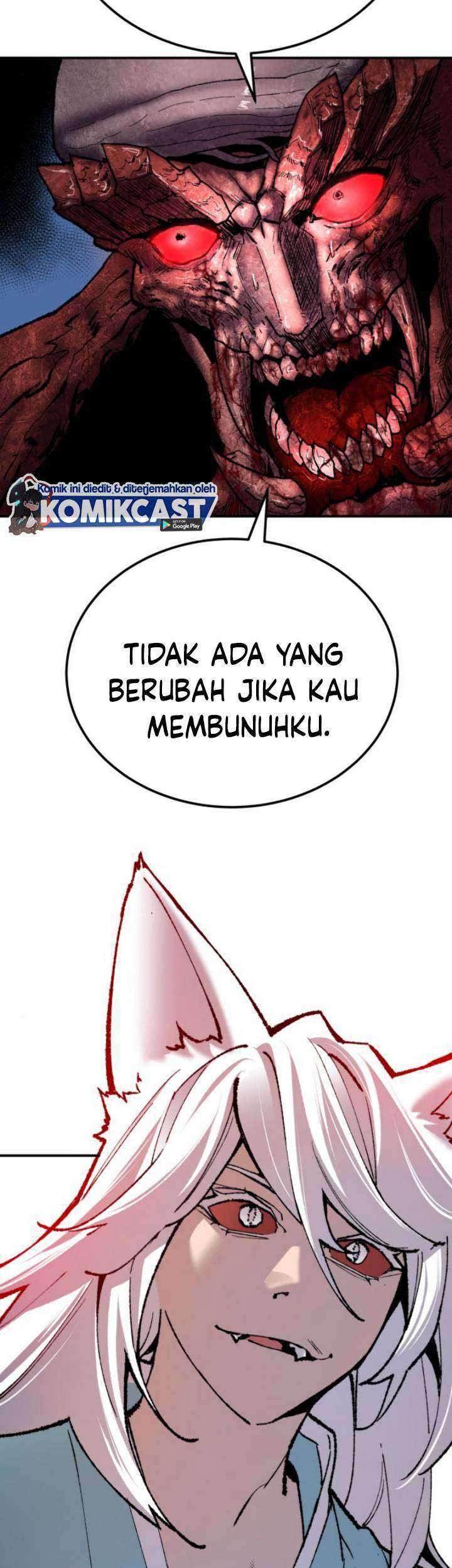 Limit Breaker Chapter 39 Gambar 100