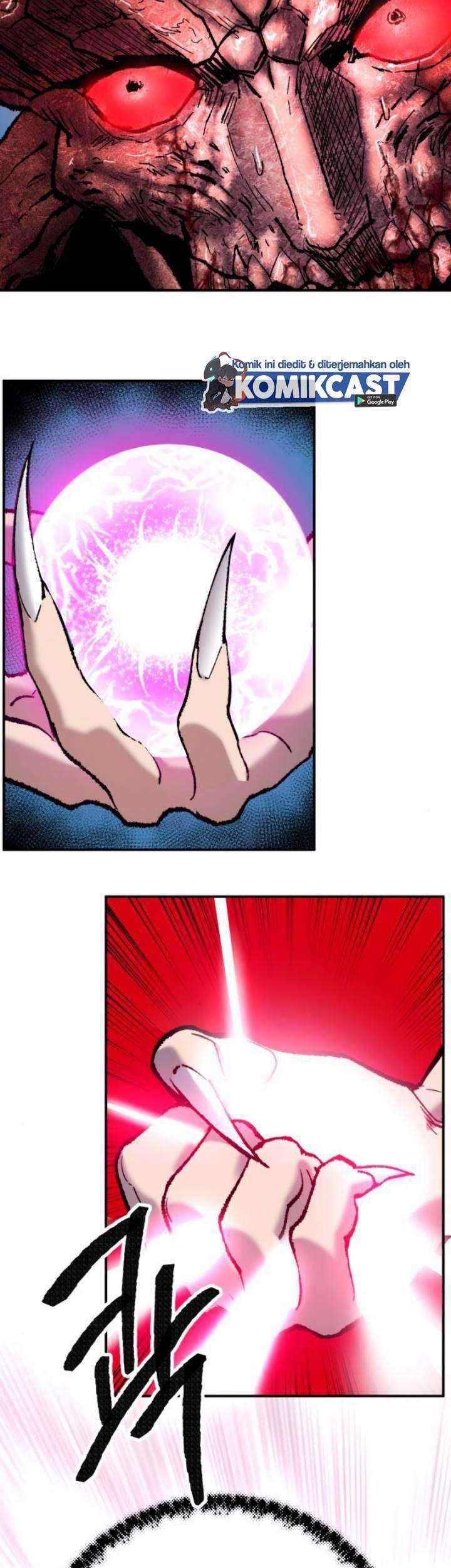 Limit Breaker Chapter 39 Gambar 102