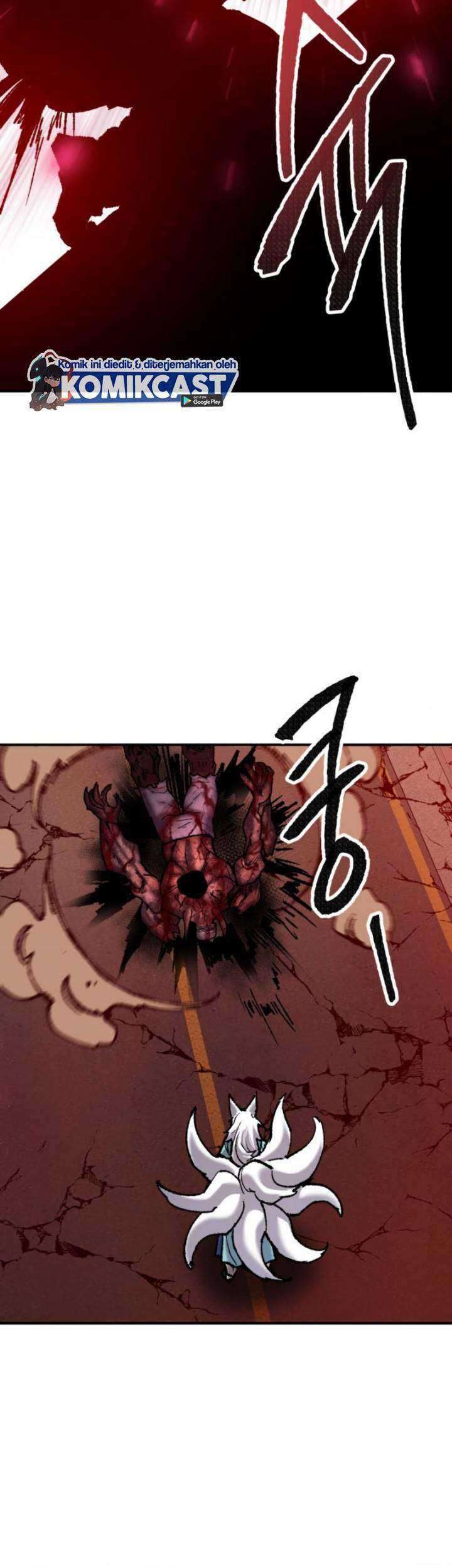 Limit Breaker Chapter 39 Gambar 104