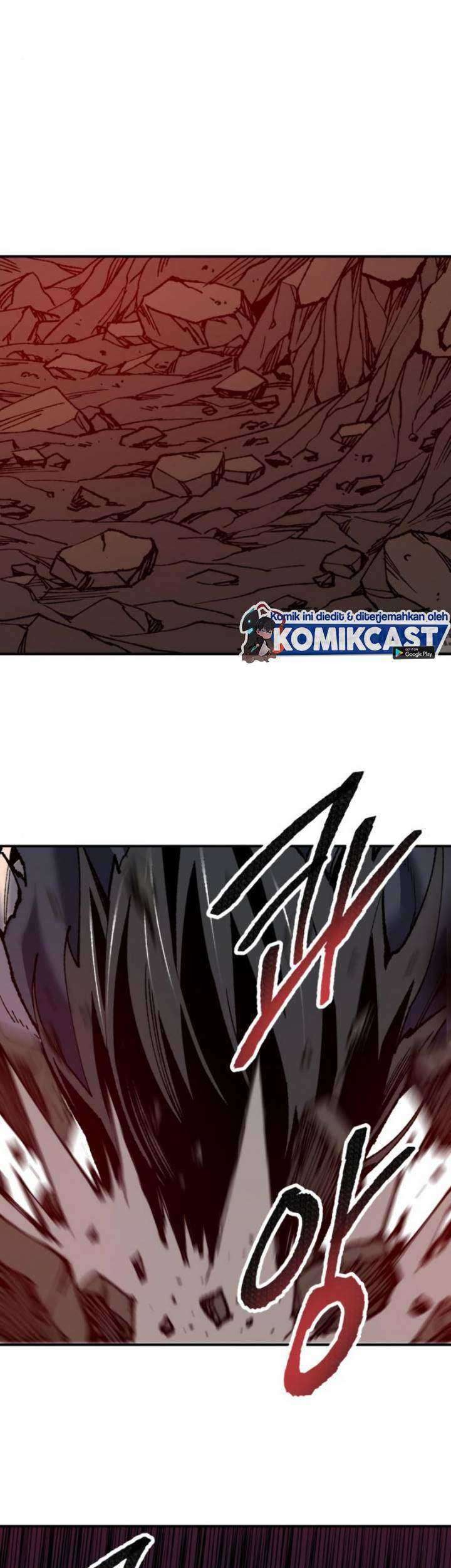 Limit Breaker Chapter 39 Gambar 107