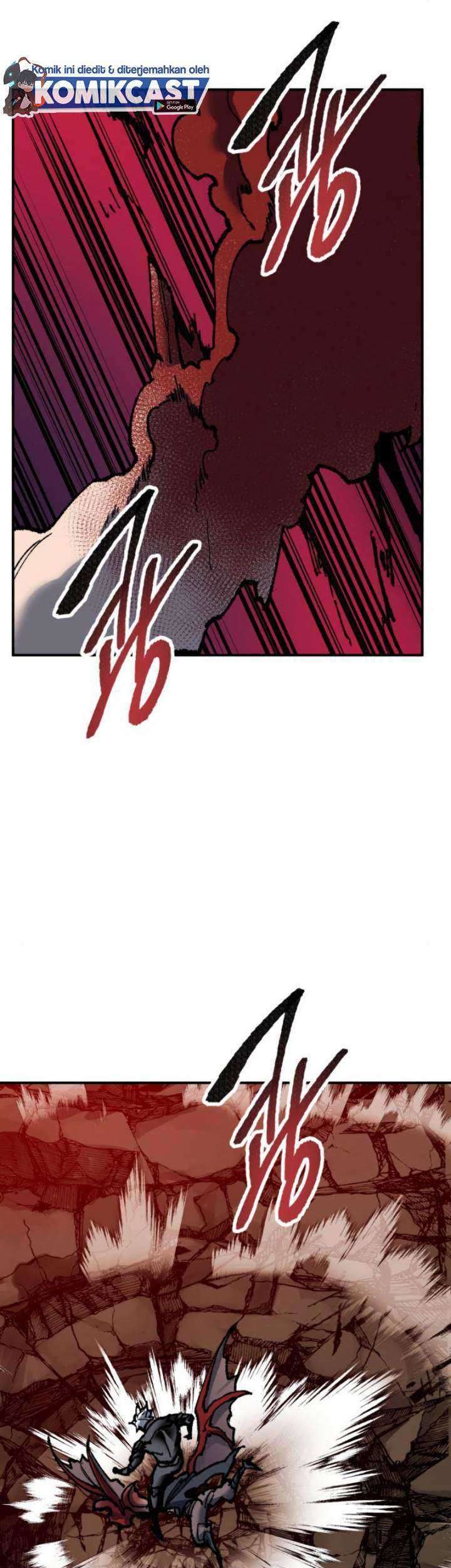 Limit Breaker Chapter 39 Gambar 109