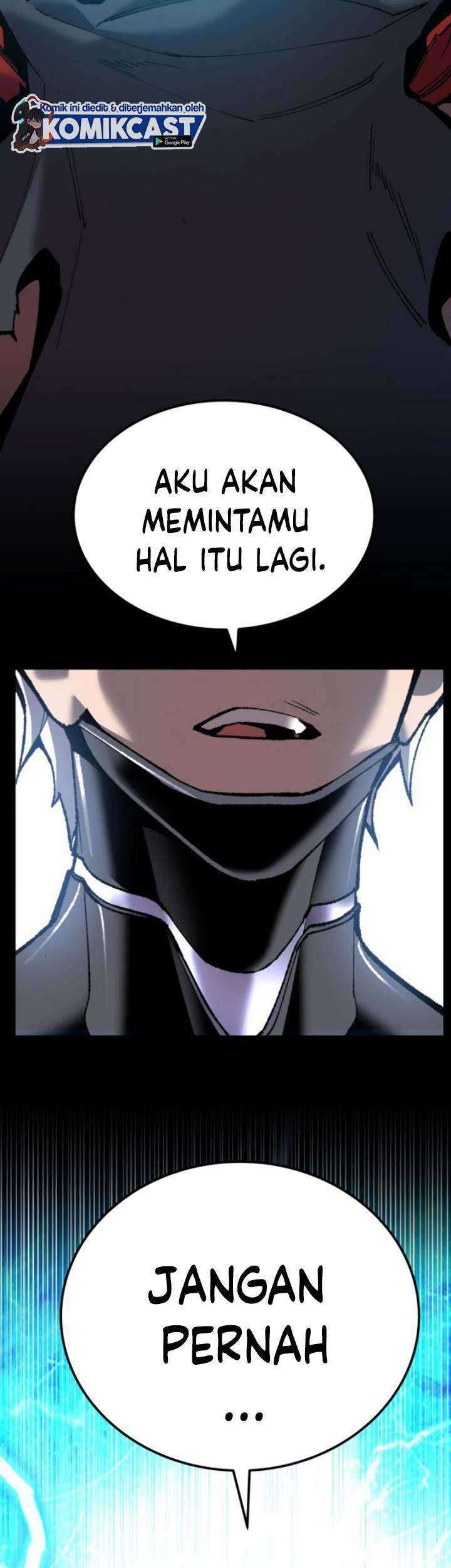 Limit Breaker Chapter 39 Gambar 8