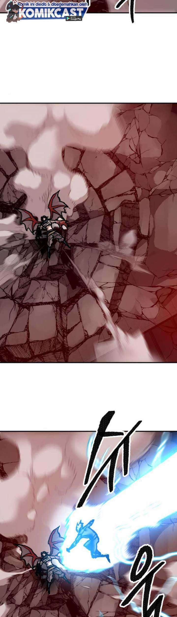 Limit Breaker Chapter 39 Gambar 117