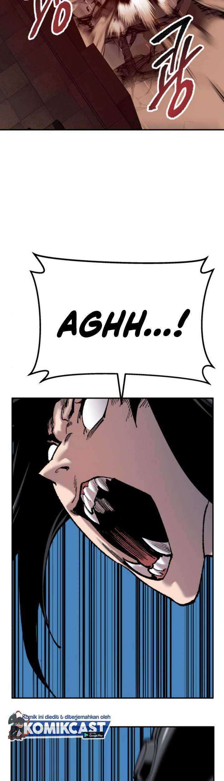 Limit Breaker Chapter 39 Gambar 111