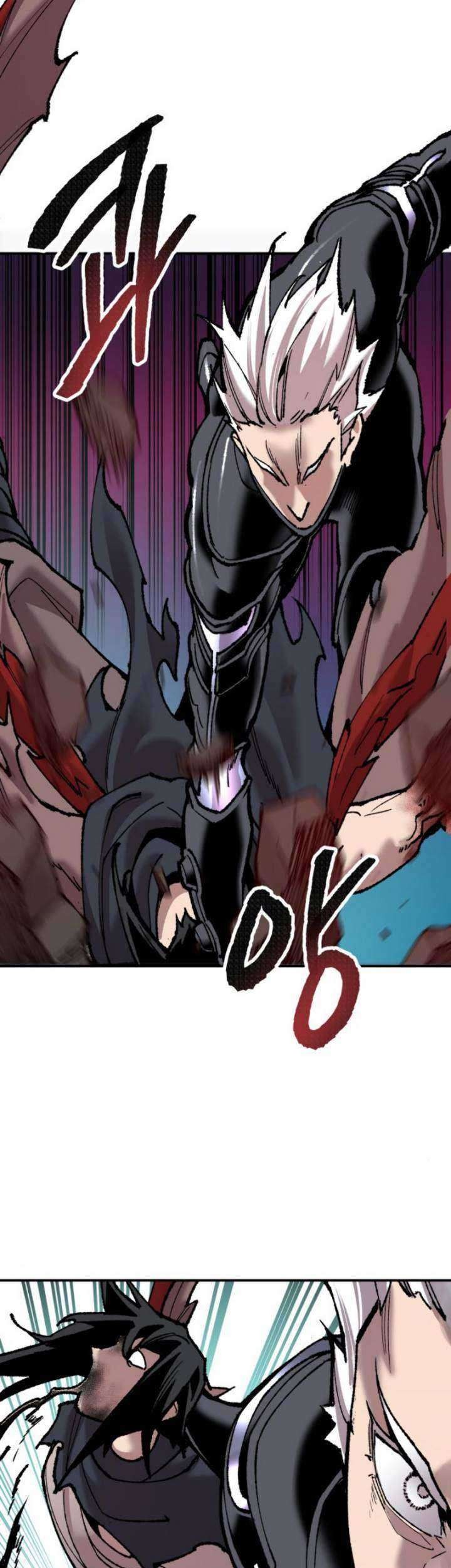 Limit Breaker Chapter 39 Gambar 113