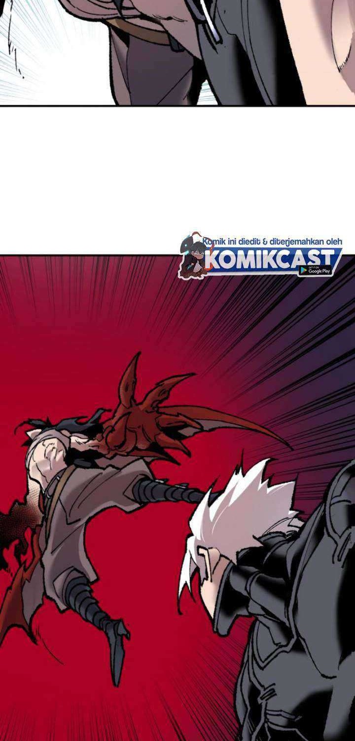 Limit Breaker Chapter 39 Gambar 114