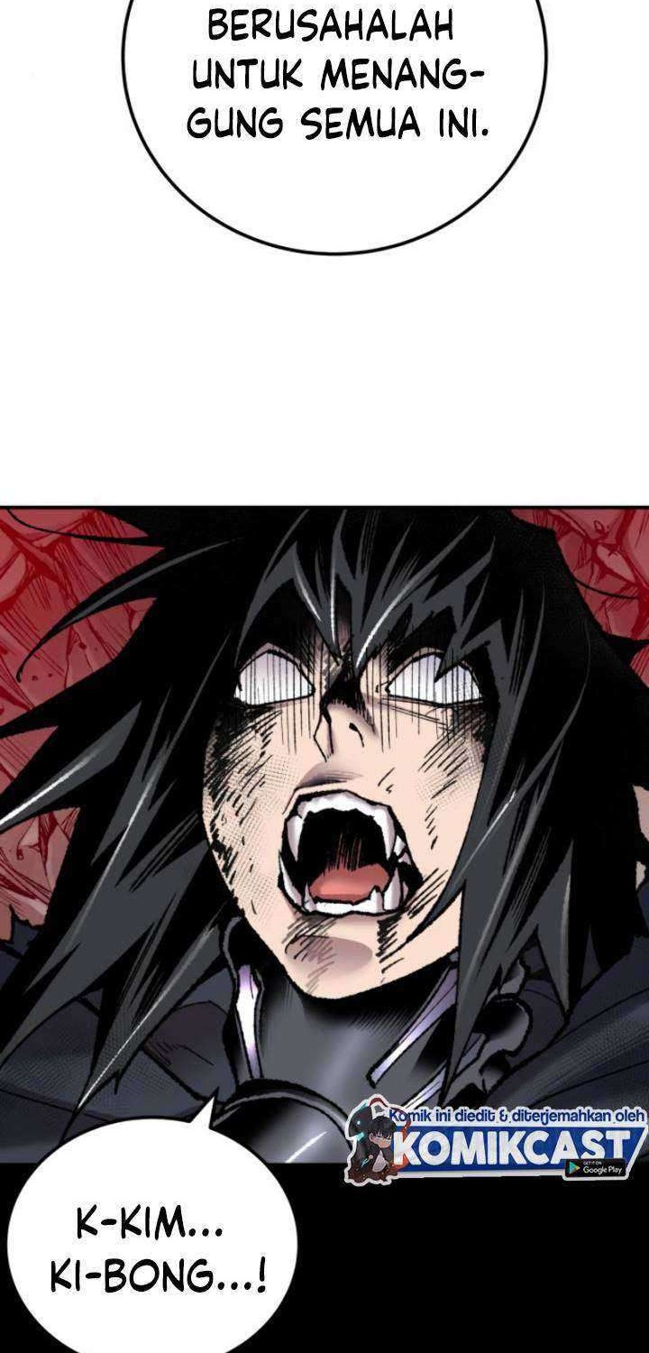 Limit Breaker Chapter 39 Gambar 125