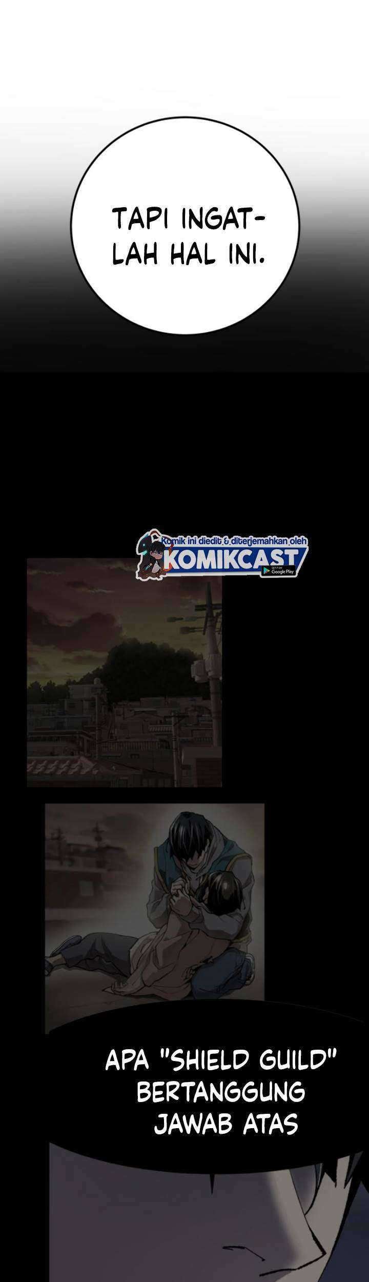 Limit Breaker Chapter 39 Gambar 122