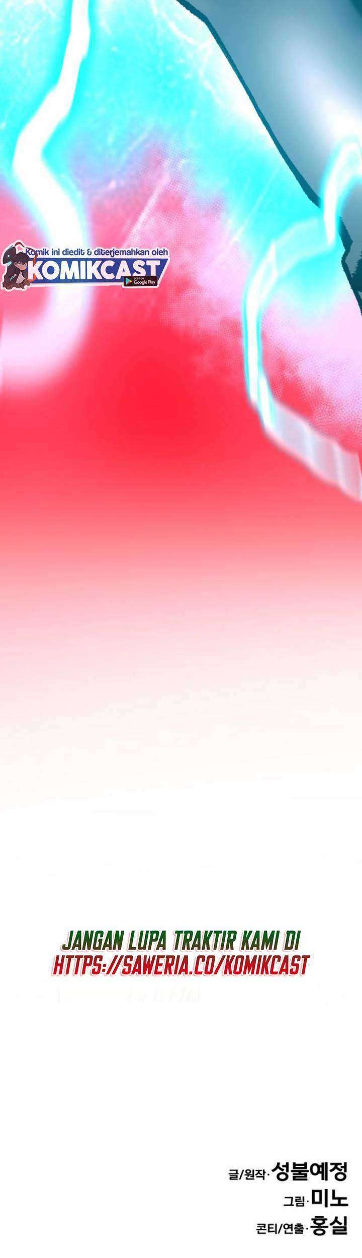 Limit Breaker Chapter 39 Gambar 128