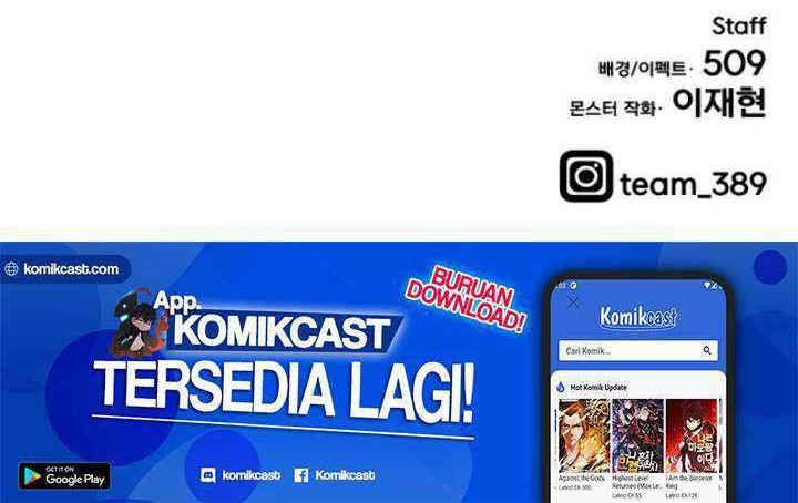 Limit Breaker Chapter 39 Gambar 129