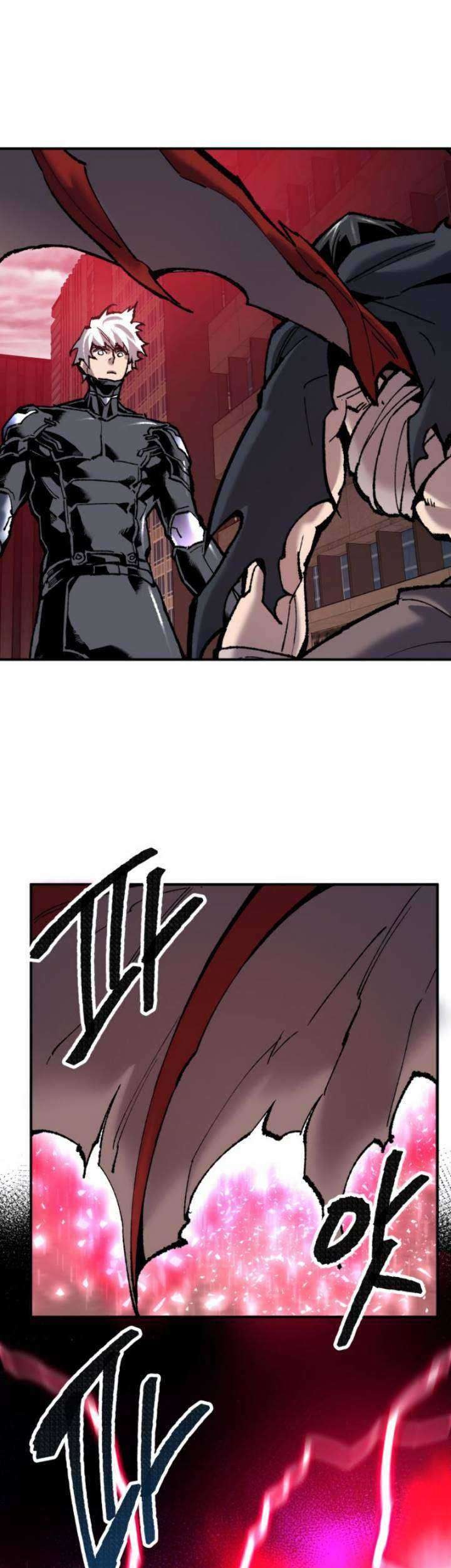 Limit Breaker Chapter 39 Gambar 14