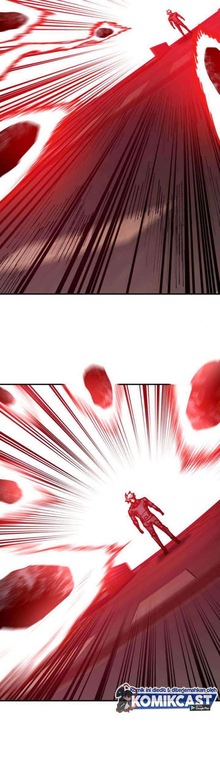 Limit Breaker Chapter 39 Gambar 23