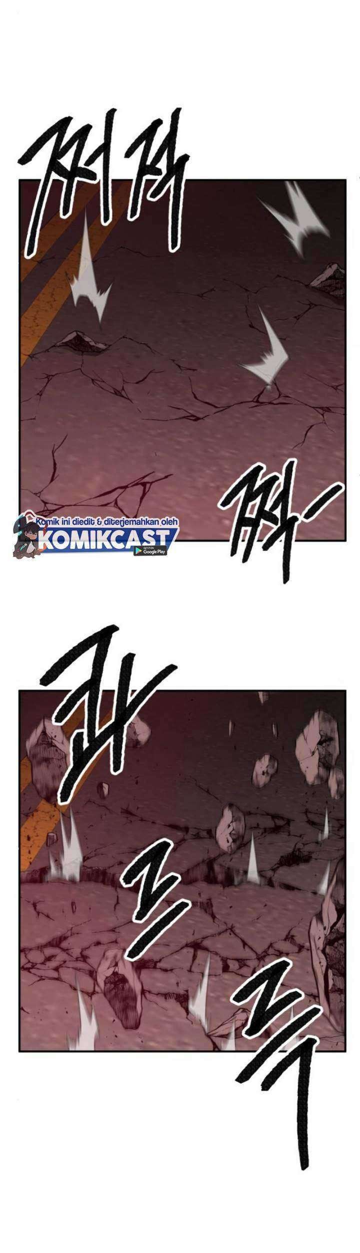 Limit Breaker Chapter 39 Gambar 17