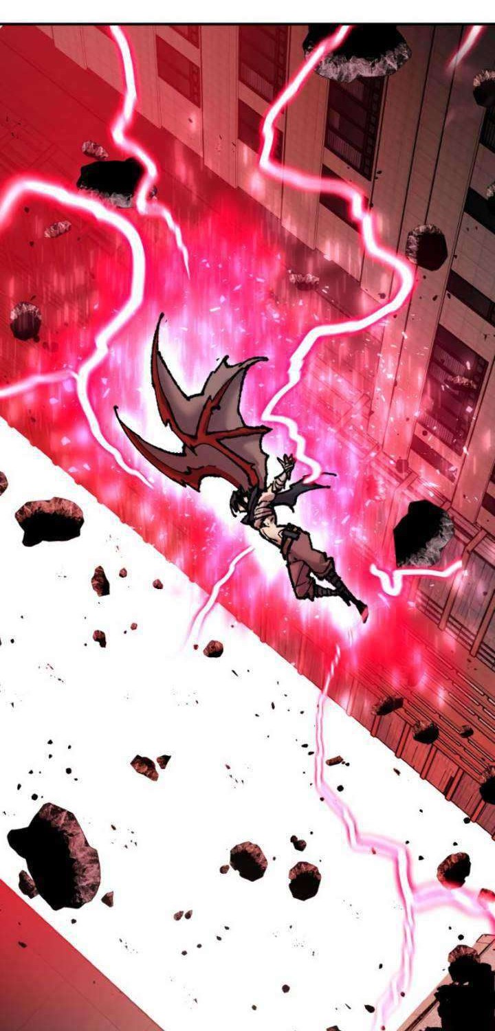 Limit Breaker Chapter 39 Gambar 18