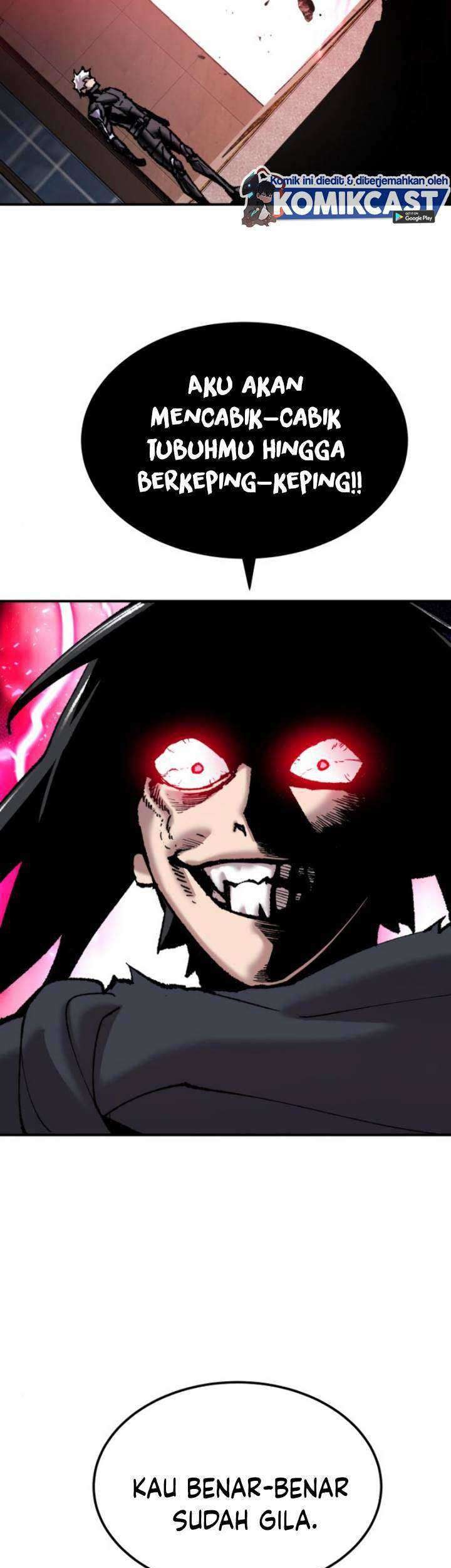 Limit Breaker Chapter 39 Gambar 19