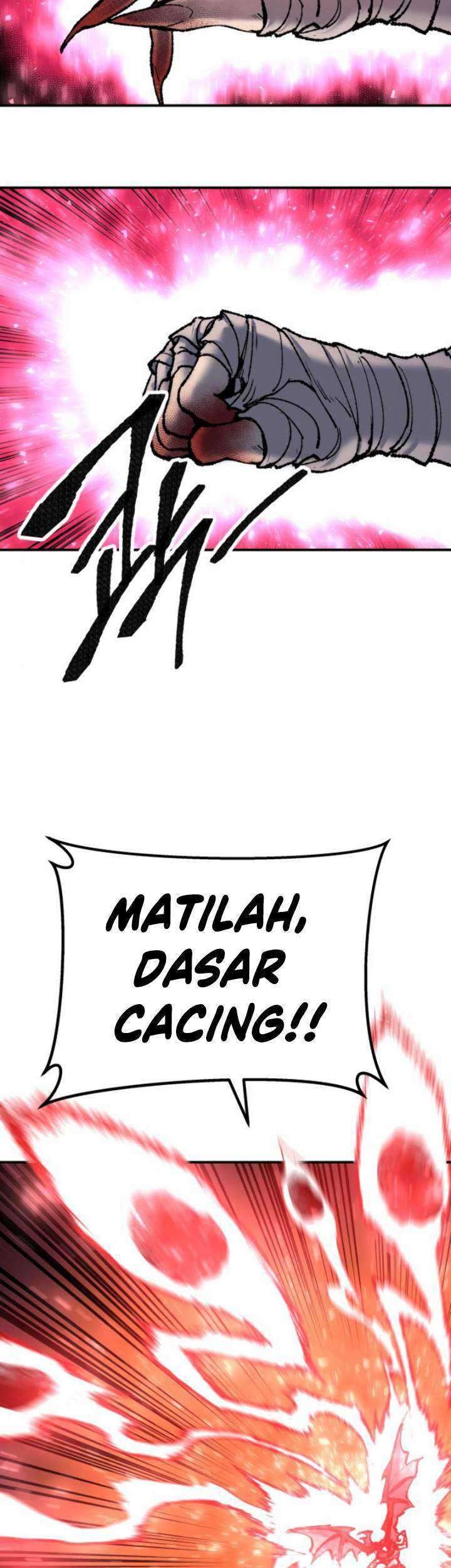 Limit Breaker Chapter 39 Gambar 21