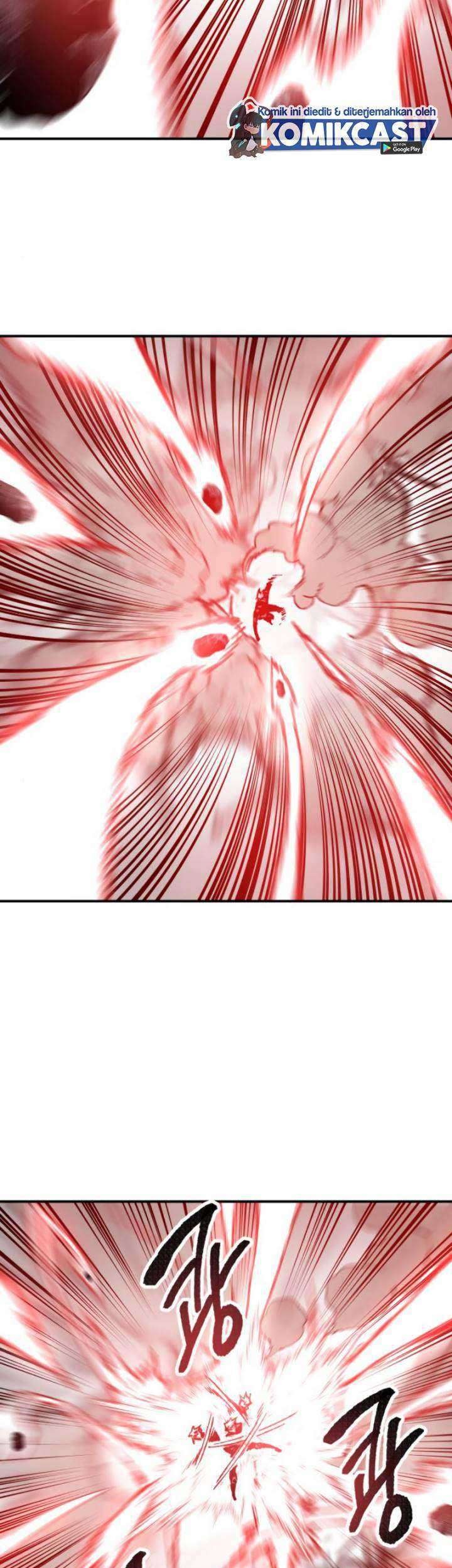 Limit Breaker Chapter 39 Gambar 27