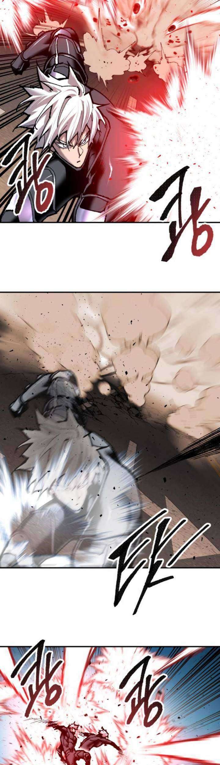 Limit Breaker Chapter 39 Gambar 29