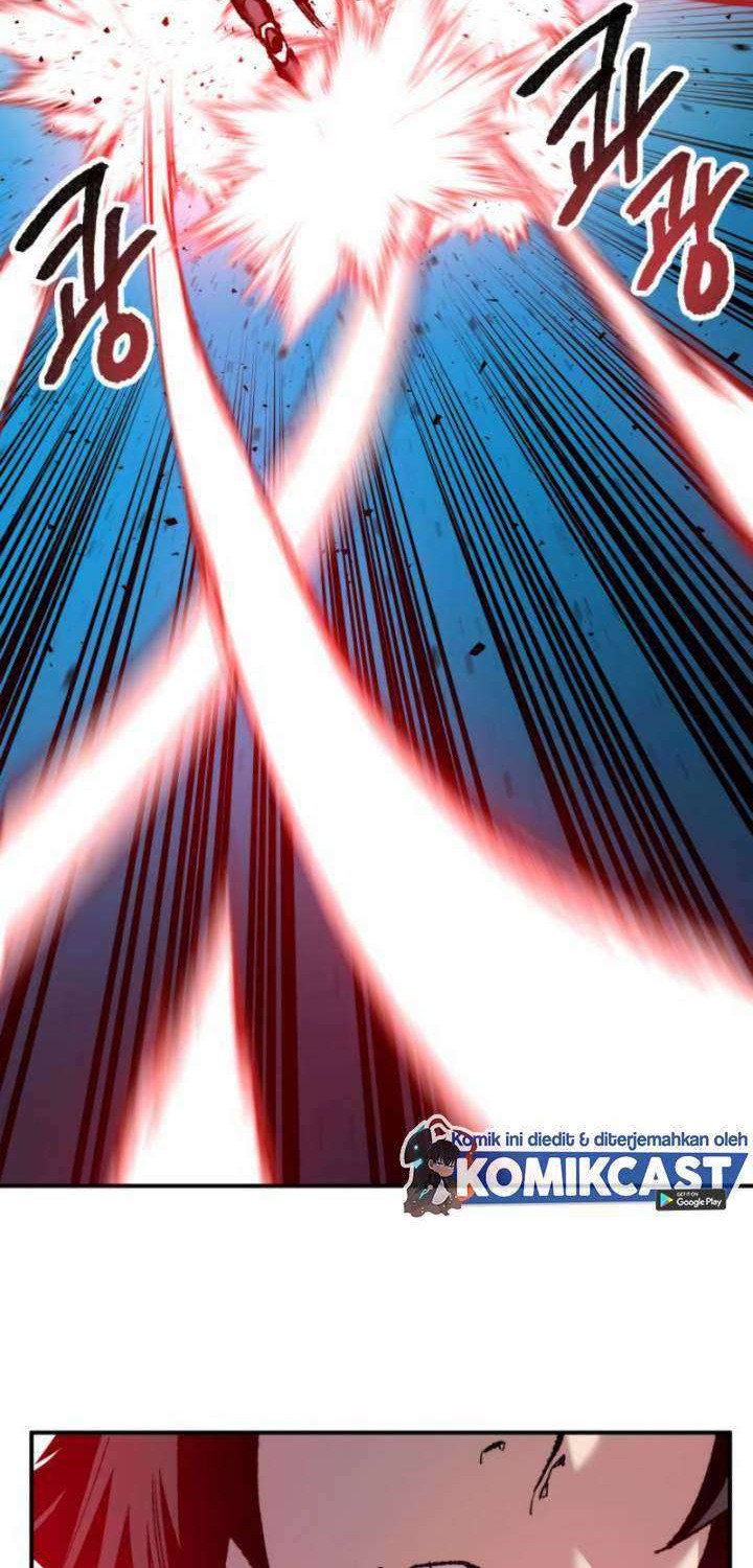 Limit Breaker Chapter 39 Gambar 30